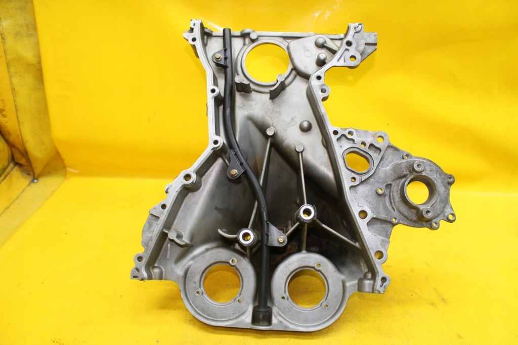 фото №8, Ford оригинальный номер cm5g-6059-gc корпус распределительного вала