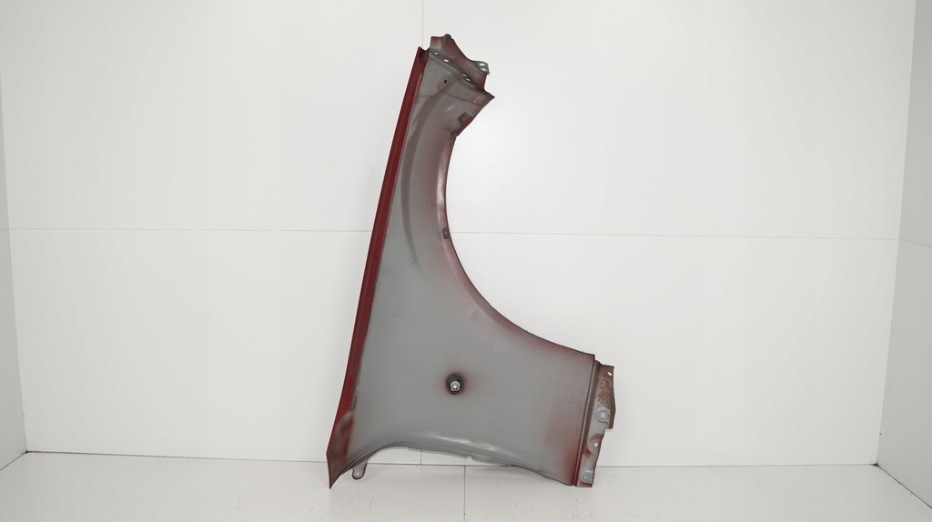 фото №9, Крыло левый перед mazda mx5 iii 05-09r 32v