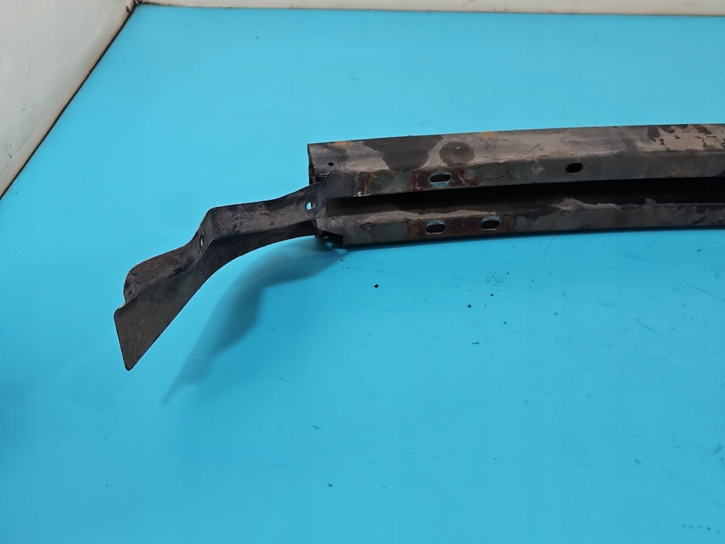 фото №10, Усилитель бампера задняя lancia thema ii 11-14 задние