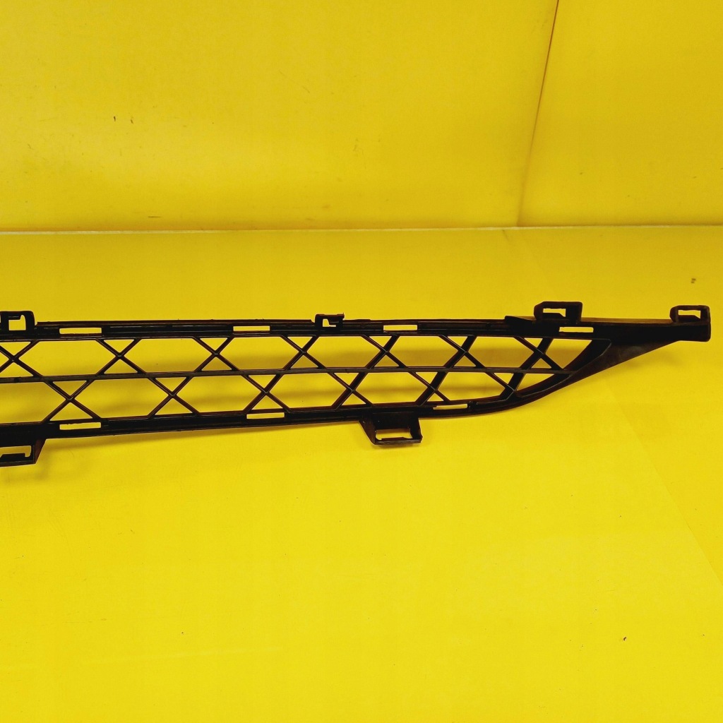 фото №10, Решітка бампера середня citroen c4 i picasso 9680403177 nr81