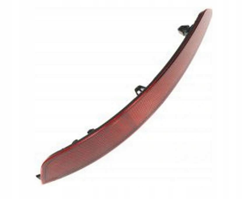 фото №1, Відбивач задній правий skoda fabia хетчбек 18-