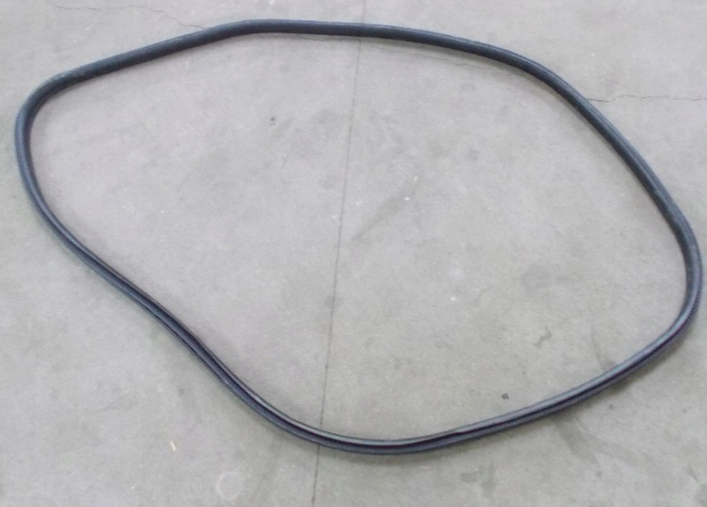 фото №1, Mini countryman 19r прокладка двері лівий перед