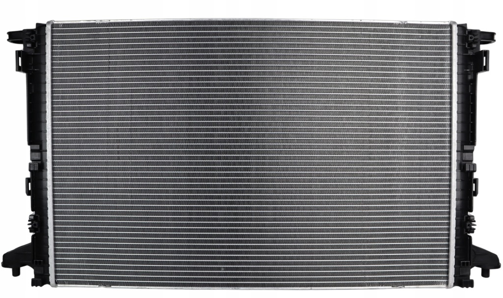Радиатор audi a4 b9 2015 - Доставка
