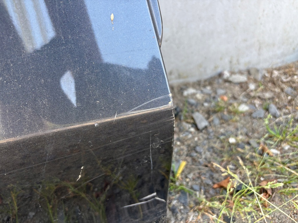 фото №7, Дверь правый задняя tesla y 20-