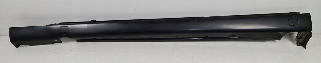 фото №1, Накладка поріг ліва mercedes w220 a2206900140