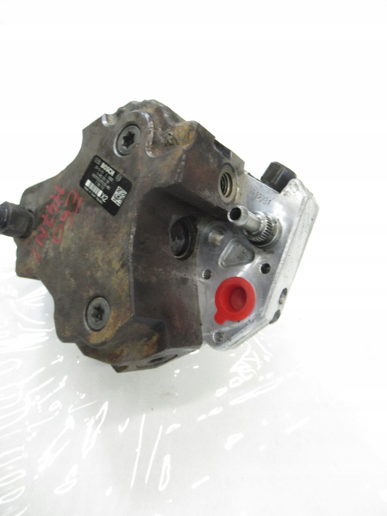 фото №6, Насос упорскування bmw e46 e60 e90 7795713 0445010127