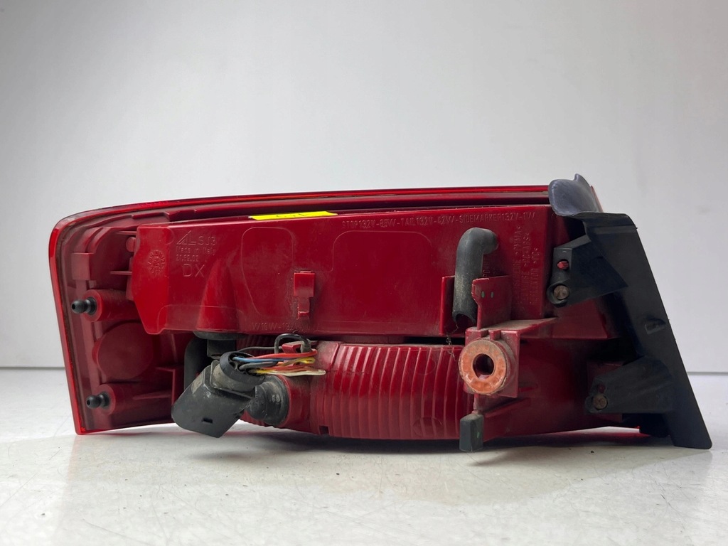 фото №11, Лампа задняя задняя правая audi a5 8t