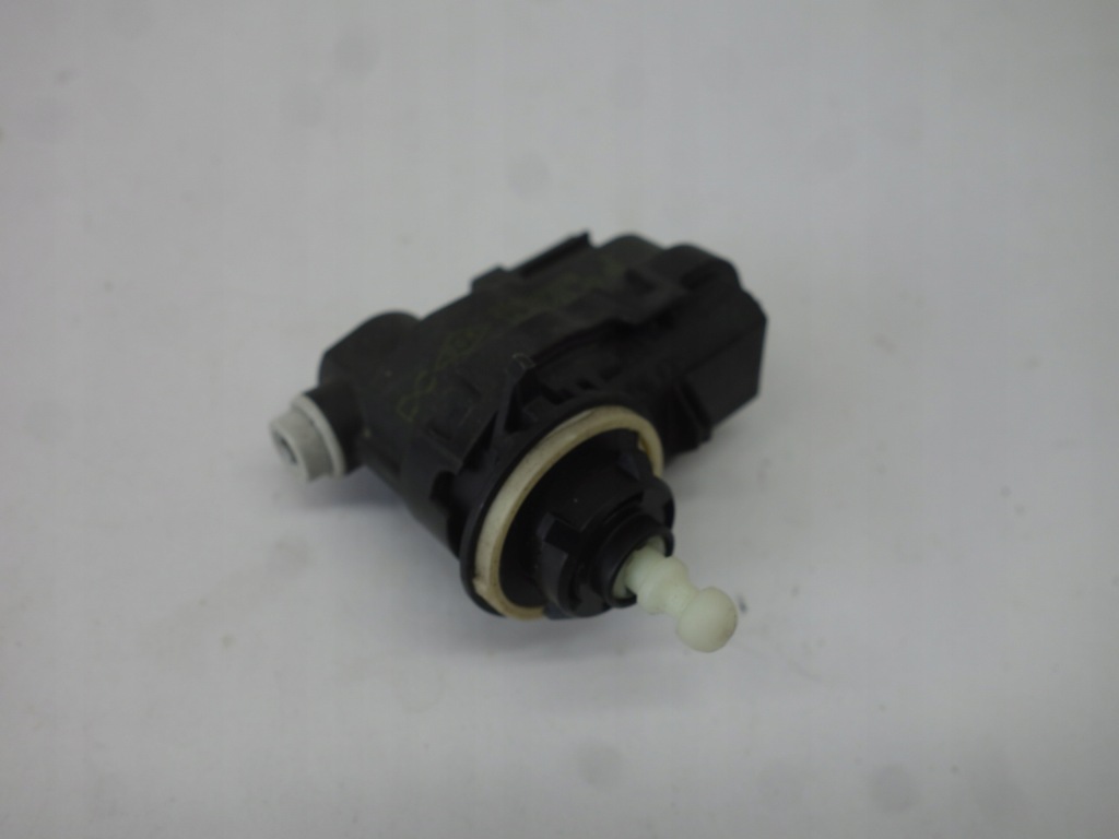 фото №1, Моторчик регулировки лампы перед renault dacia nissan 260567357r