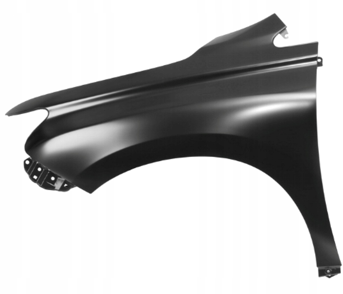 Купить Lexus rx 09-12, крыло  передний перед новый левое
