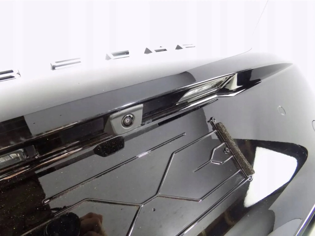 фото №6, Бампер задняя задний porsche 911 992 новый оригинал