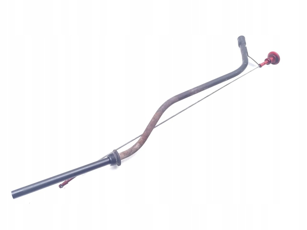 фото №6, Mercedes-benz r-class щуп рівня оливи r320cdi 4-matic дизель 2007 mpv