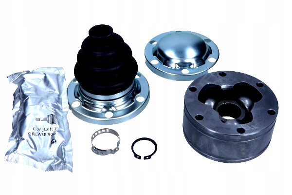 фото №1, Maxgear 49-2776 набір шарнір, wał привідний