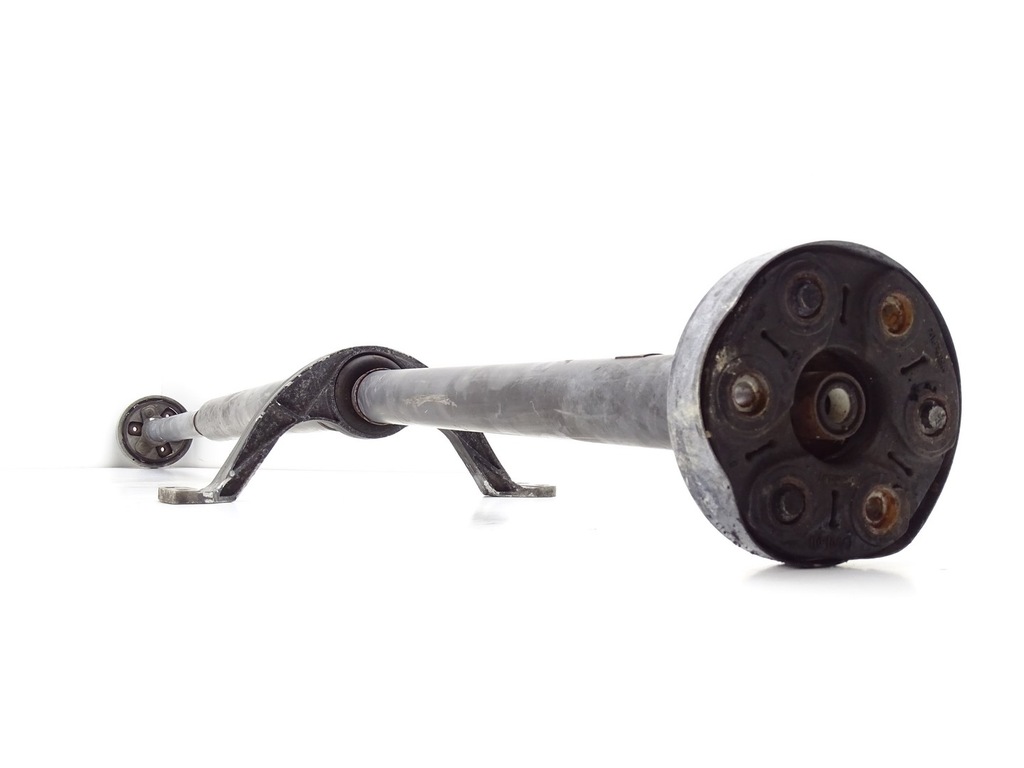 фото №1, Wał приводной skoda kodiaq 2.0 tdi dfg rgb механическая коробка передач