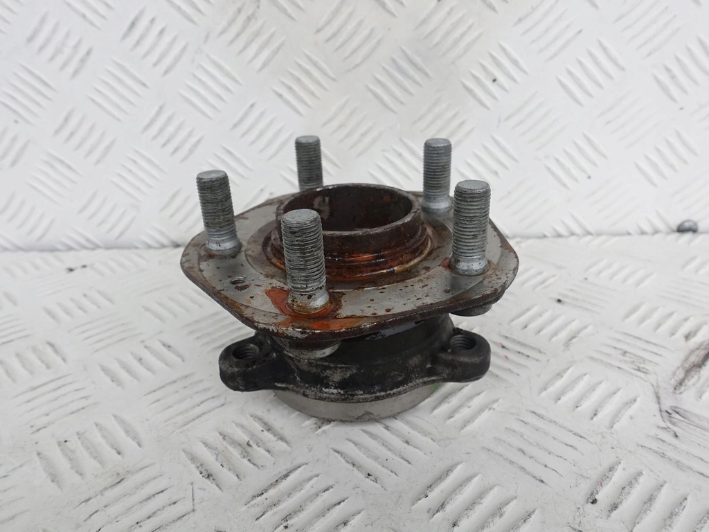 фото №1, Tesla model 3 17-21 подшипник ступица задняя