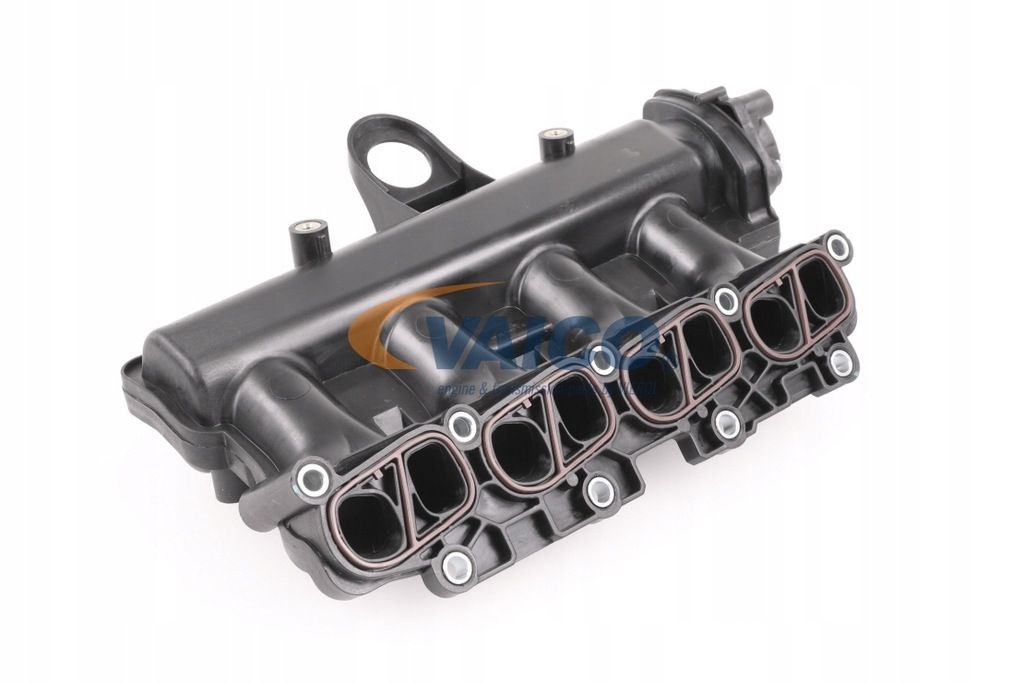 фото №11, Vaico v40-1578 модуль труби wlotowej