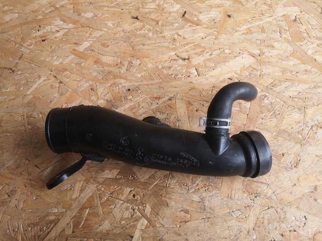 фото №1, Velar f-pace труба повітря fw93-5h390