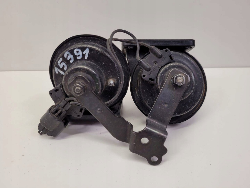 фото №1, Клаксон land rover discovery sport 2017 cpla13a803ab