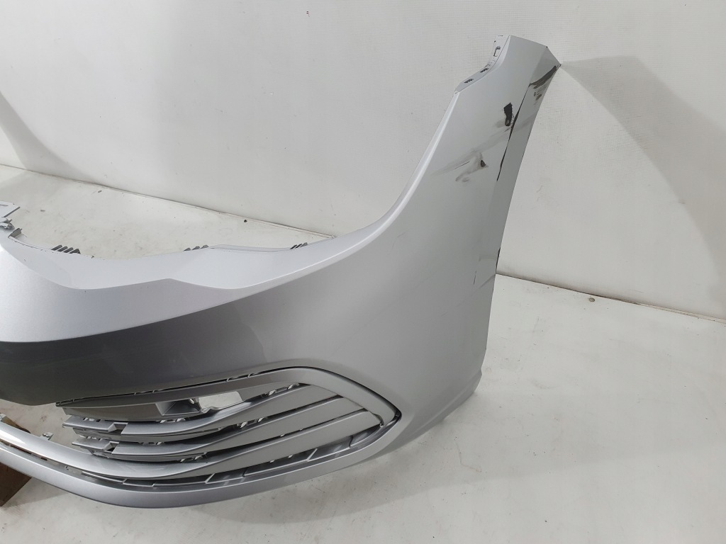 фото №6, Vw golf 8 viii 5h0 19- бампер перед передний