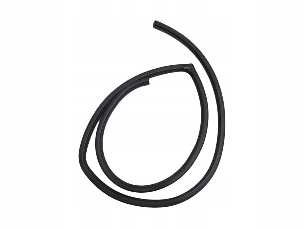 фото №1, Прокладка двері правий задня hyundai i30 i