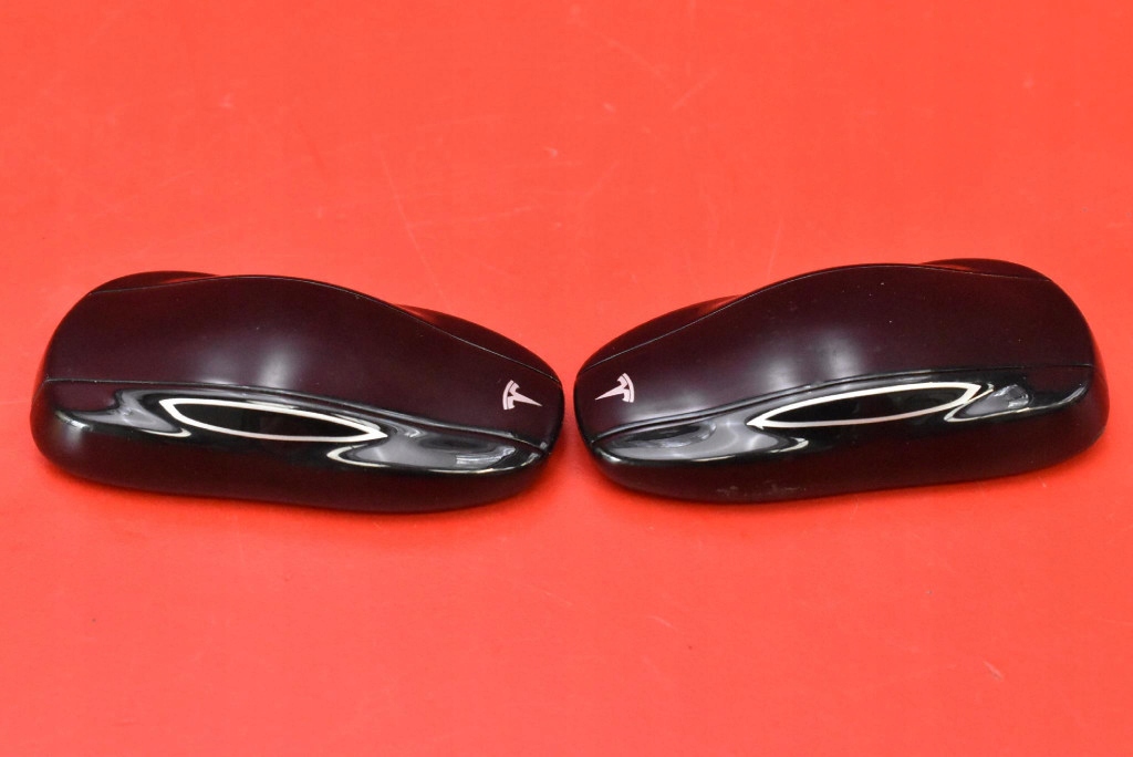 Замок запалювання pilot брелоки tesla model s performance lift 16-21 Доставка