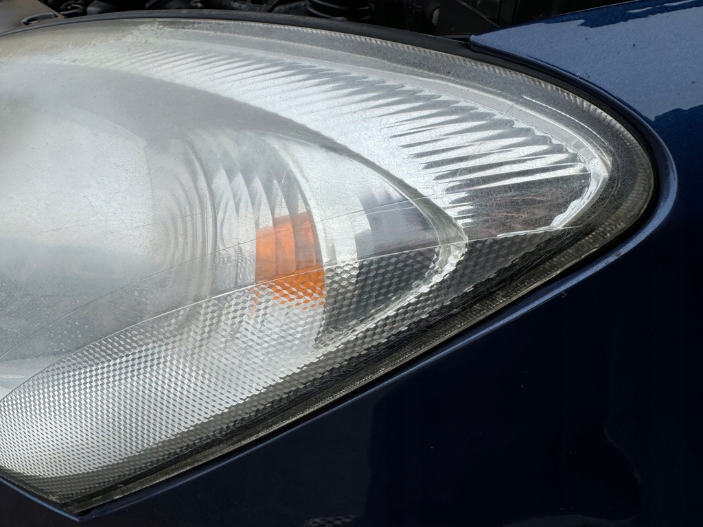 фото №9, Kia ceed i лампа лівий перед ліва передня