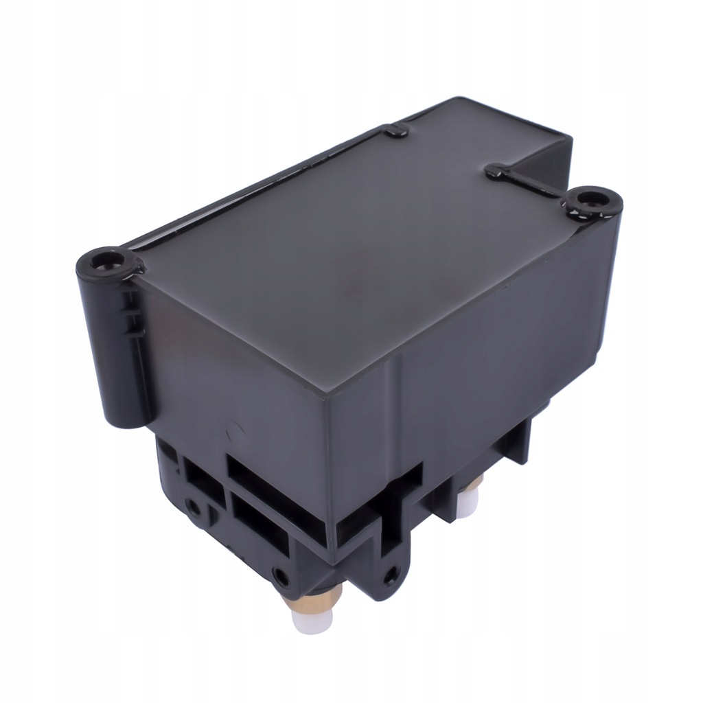 фото №9, Блок клапанов подвеска пневматический do mercedesa m gl w164 x164