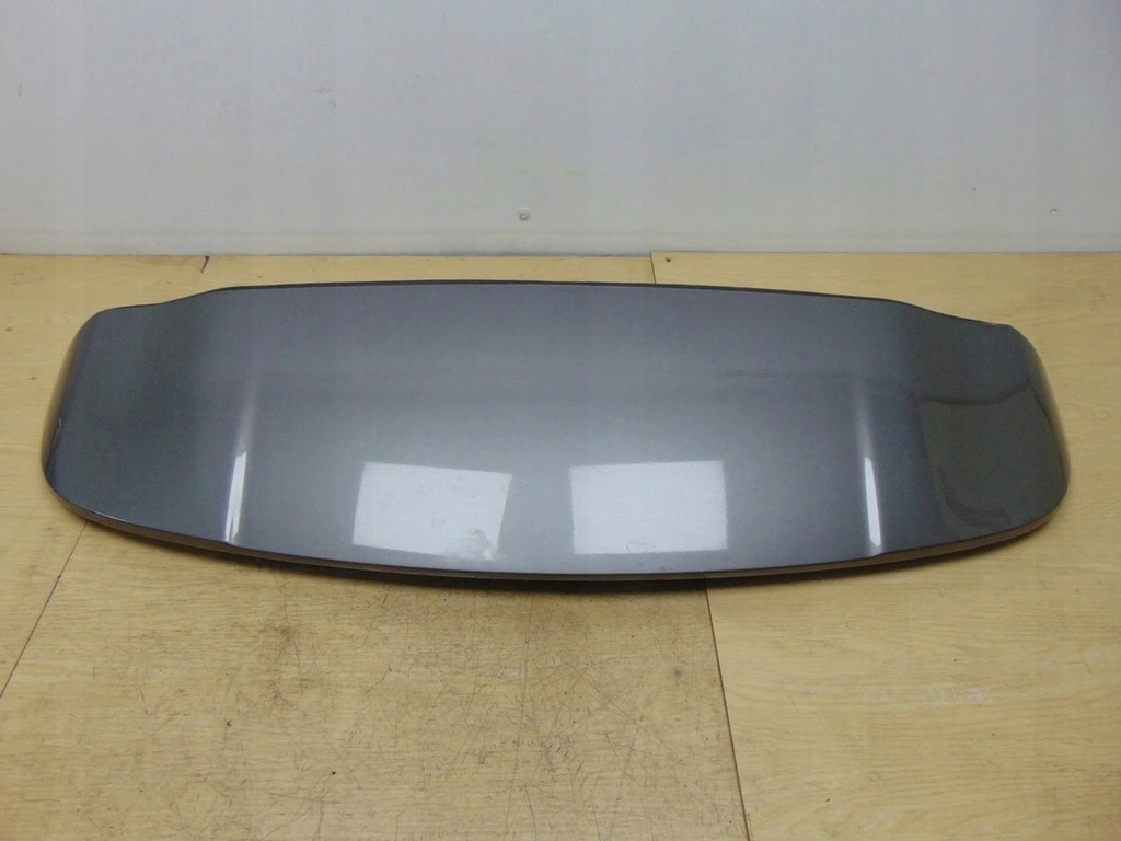 фото №1, Спойлер крышки спойлер багажника mercedes w247