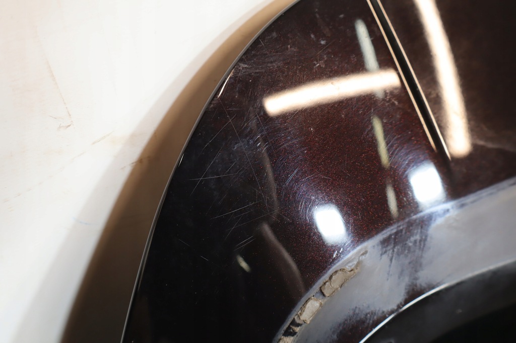 фото №10, Крышка багажника задняя alfa romeo mito 805