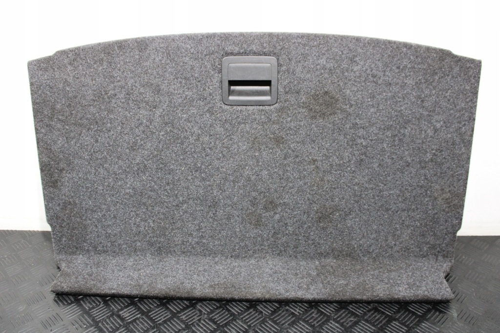 фото №1, Пол багажника обивка polo vi 2g 2g0 2g6858855