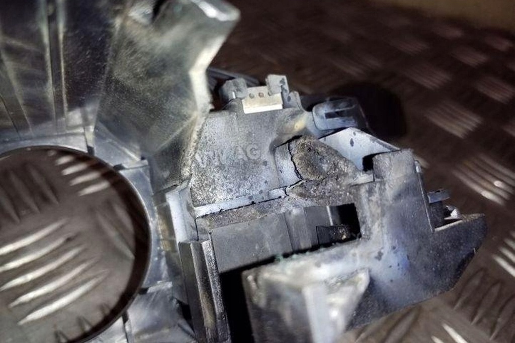 фото №8, Перемикачі skoda yeti 5l 5k0953521bn 1.8l бензиновий 118kw 2011