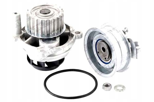 фото №2, Комплект - набір ремінь розподільного валу snr 06b121011q