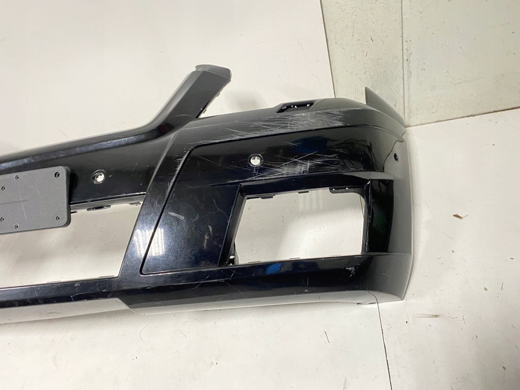 фото №11, Бампер передній перед mercedes glk x204 w204 2008-2012