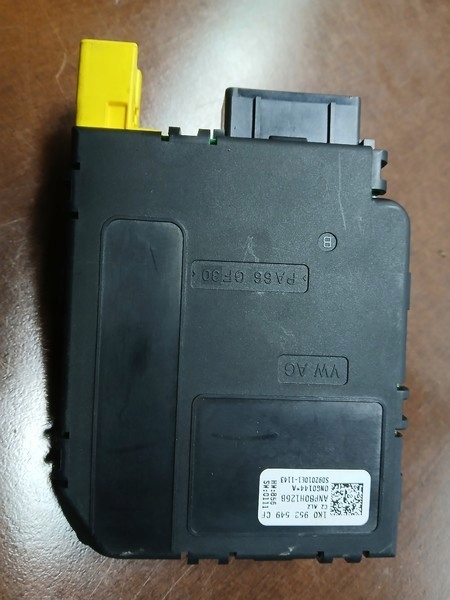 Купити Модуль 1k0953549cf кута повороту vw scirocco