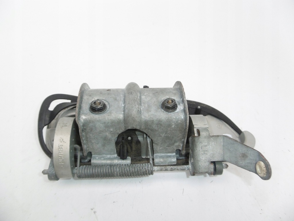 фото №9, Ручка наружная левый задняя задняя volvo s80