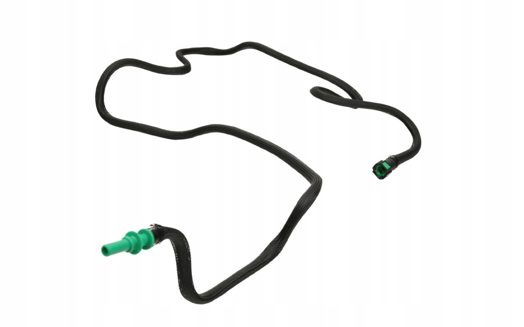 фото №1, Шланг пального dacia dokker 2013- 1.5