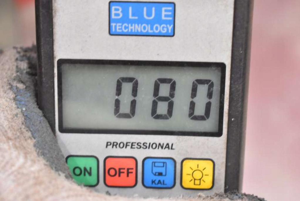 фото №11, Крышка багажника багажника задняя задняя czarna volvo v50 04-12