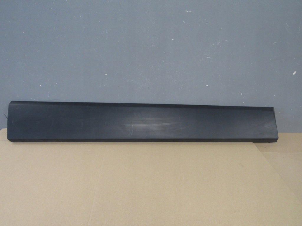 фото №1, Opel vivaro 3 2014 молдинг права