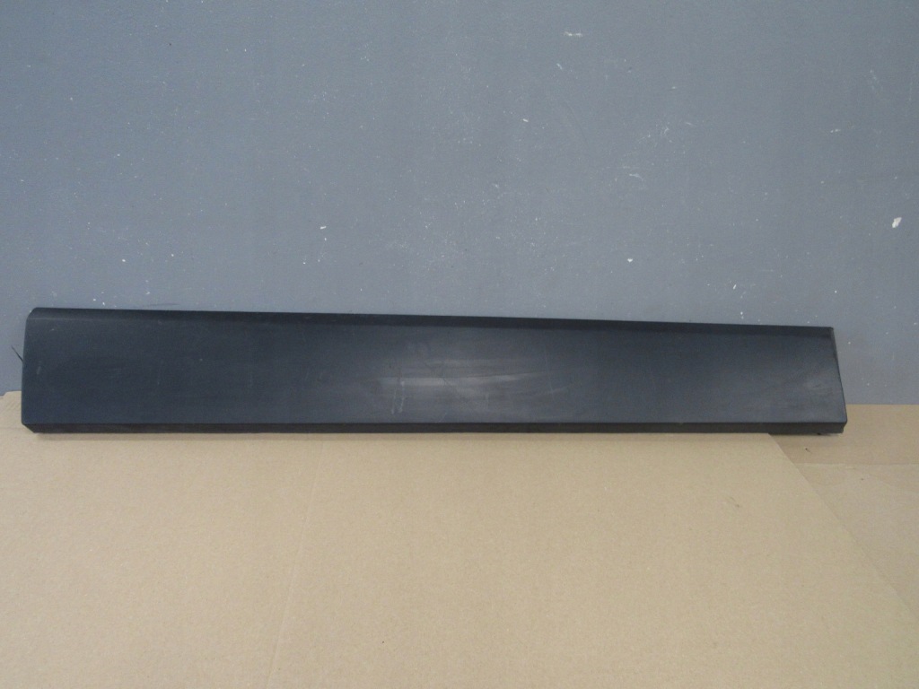 фото №1, Renault trafic 3 2014-2022 молдинг правая