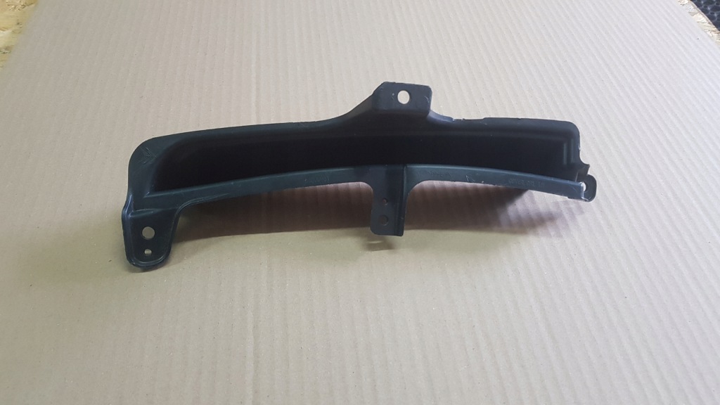 фото №4, Citroen c-4 c 4 aircross заглушка світло led