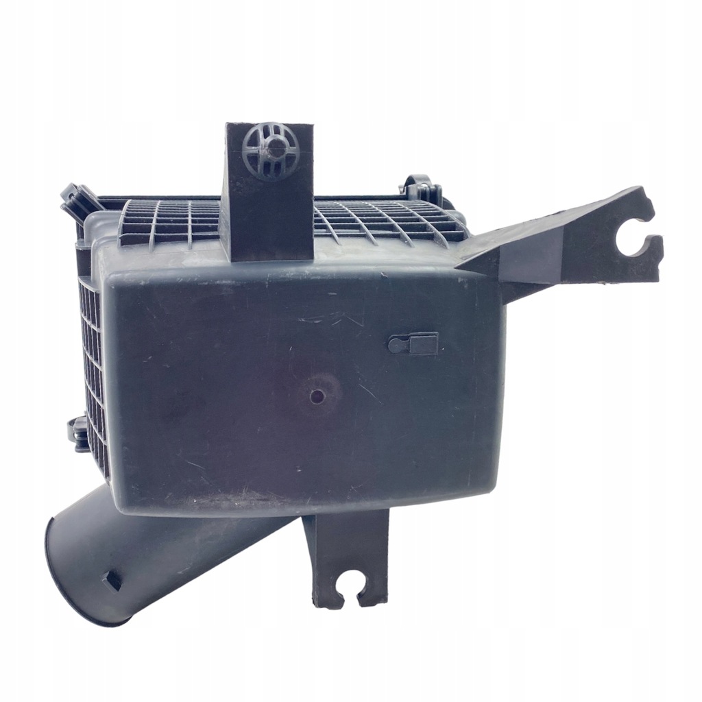 фото №12, Корпус фильтра воздуха hyundai h350 2.5 crdi