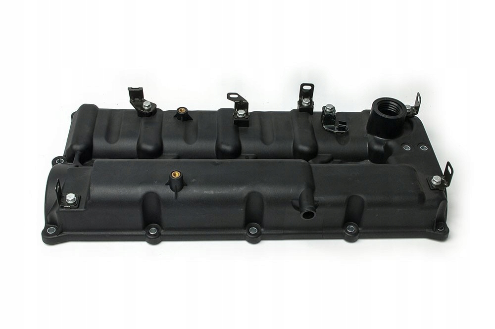 фото №1, Кришка клапанів hyundai