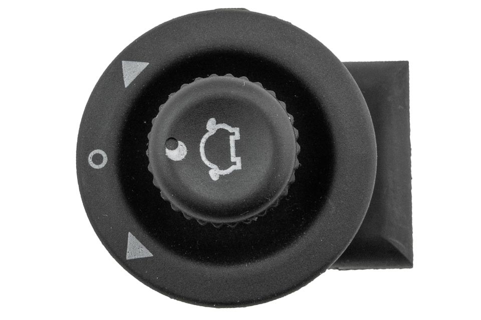 фото №13, Перемикач регулювання дзеркал fiesta focus 1998-