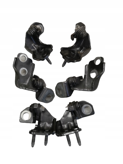 фото №1, Петли дверь ford kuga mk2