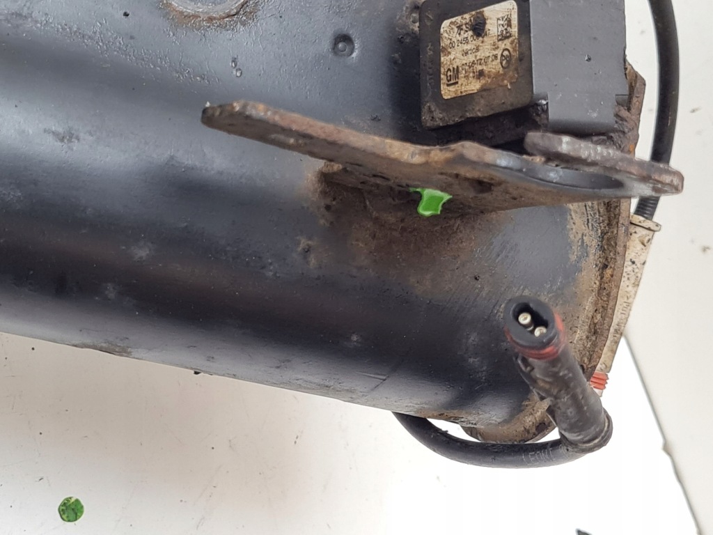 Купить 2012 opel insignia a амортизатор передний с пружина 314801718