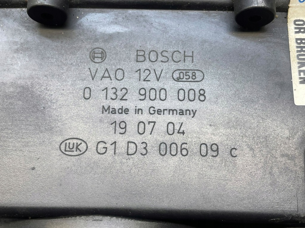 фото №9, Opel meriva a 2004 блок управления коробки передач 55354623