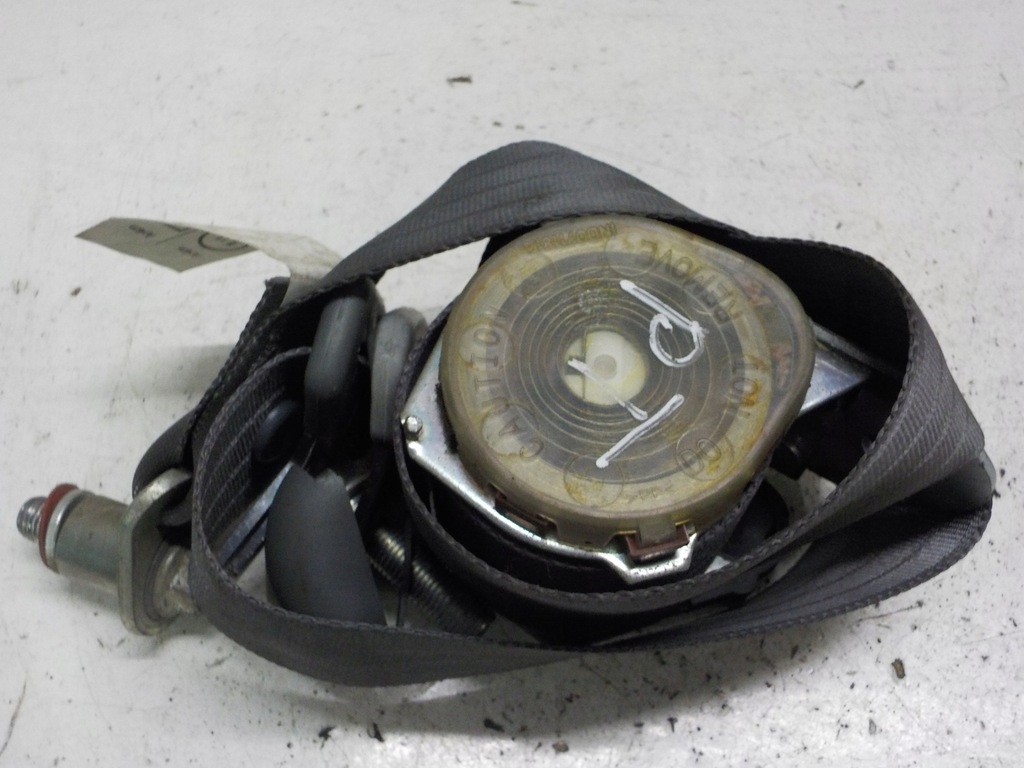 фото №1, Tata safari ксенон pas правий задня