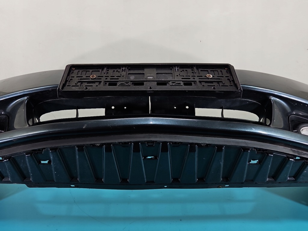 Бампер перед honda accord vii 02-08 zgnita зелёный g516p с Разборки