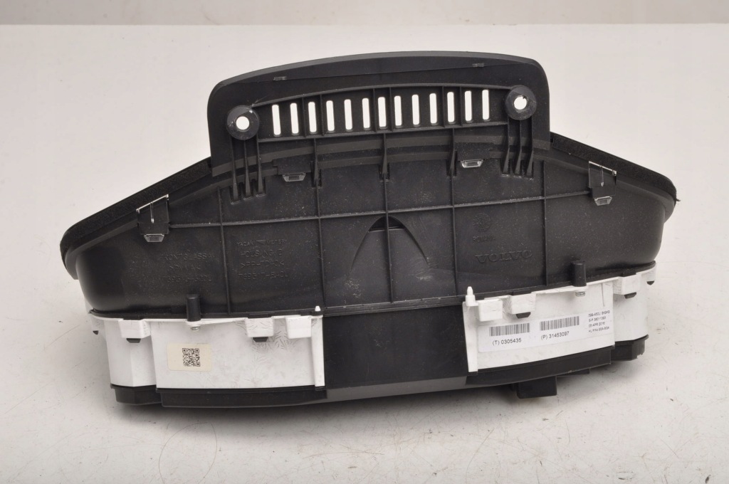 фото №8, Volvo s60 ii v60 2.0 d счетчик приборы 31453097