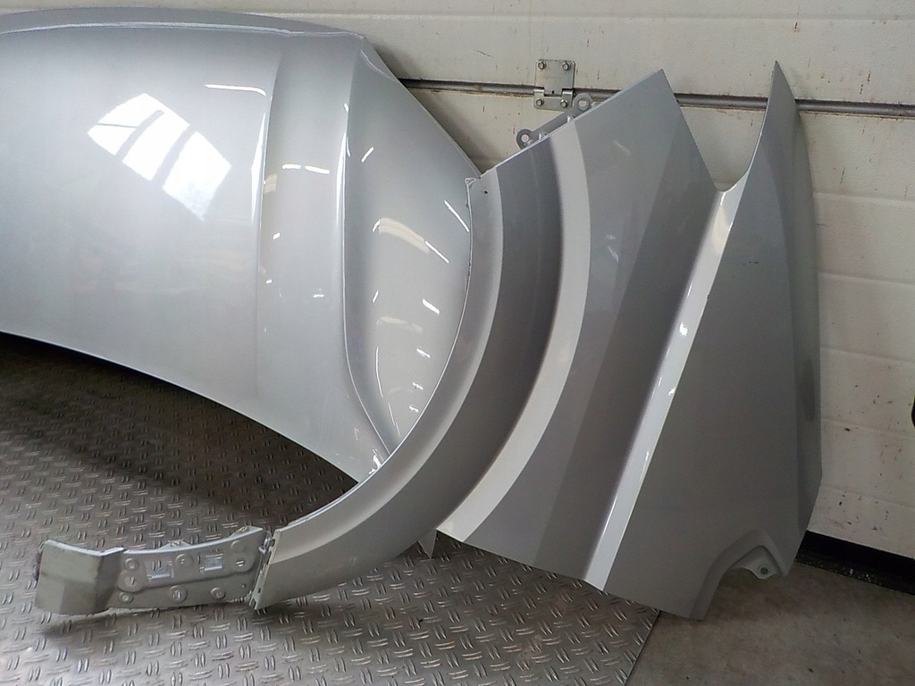 фото №5, Crafter 17- перед kompletny версія pdc перед привід