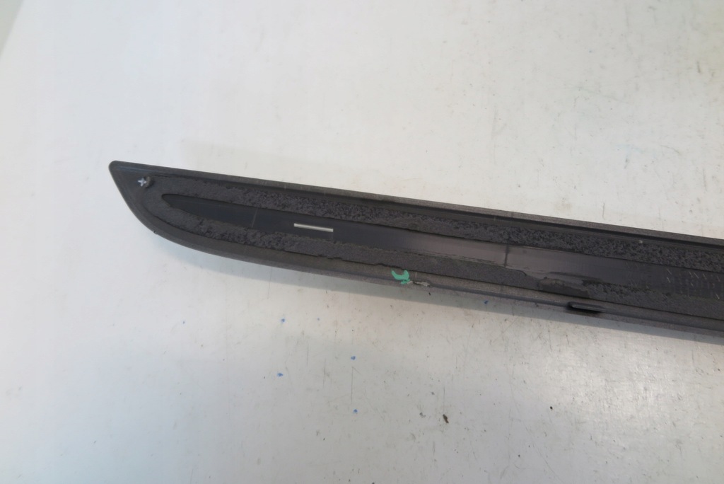 фото №8, Молдинг хром бампера задня заднього bmw x5 f15 7308071